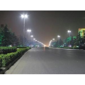 Cheap Economic Modular LED City Street Lights 90W 9000lm With Natural Clean System for sale