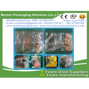screw pouch making machine. Screws packing machine,screws packaging machine ,