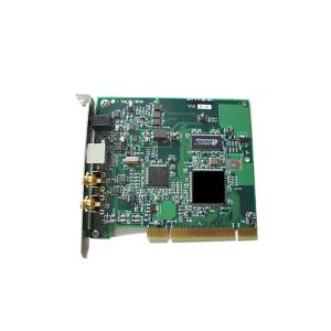 Reliable Automotive PCB Assembly , Custom GSM Remote Monitoring PCBA