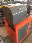 Spring Torsion Cable Testing Machine Overload Protection Function / Computer