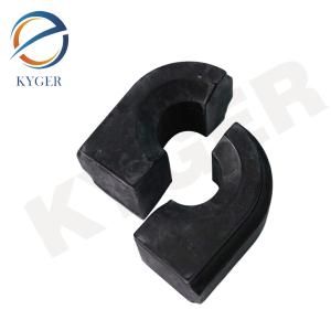 Auto Suspension Systems 3135677663 Car Accessories Parts Front Rubber Stabilizer