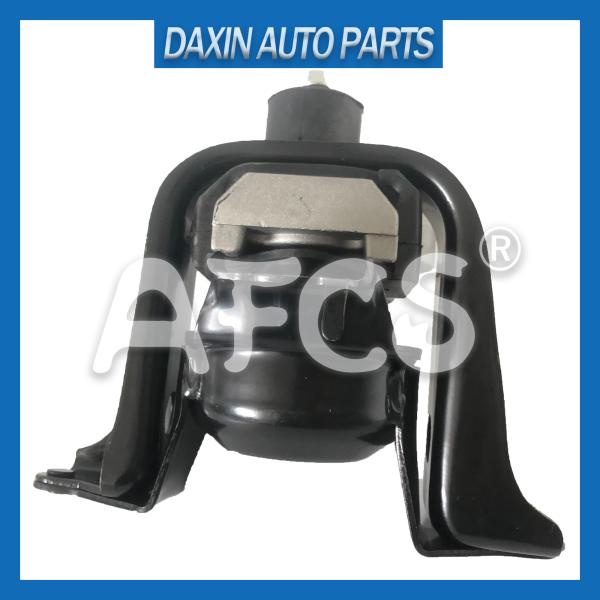 Quality 12305-0M020 12305-21140 Engine Mounts For Toyota Yaris 1.3L 1999-2005 wholesale