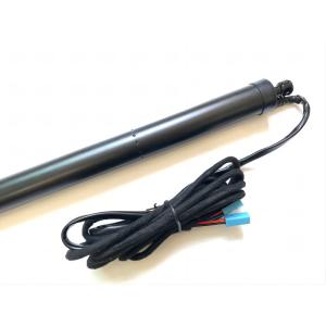 Haval H9 Smart Double Poles Rear Trunk Lifter To Open By Perfect Exception