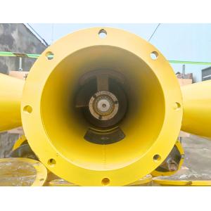 Factory Cost Tubular Screw Conveyors for Cement and Powdery Granular Materials