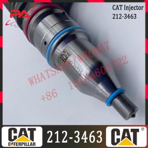 212-3463 Oem Fuel Injectors 10R-0963 10R-9235 For C-A-Terpillar C10/C12/3176C