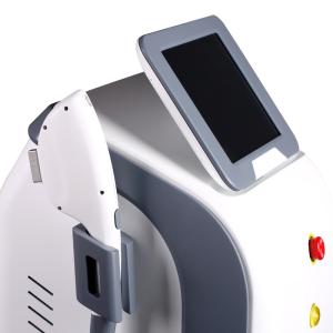 Multi functional Skin Rejuvenation Hair Removal IPL Machine 2000w