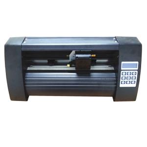 Cheap 375mm Black Manual Contour 15 Inch Mini Vinyl Cutter for sale