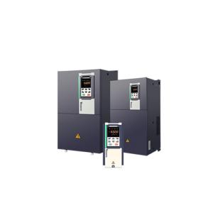 Powerful VFD Variable Frequency Drive with Tension Control and Torque Mode