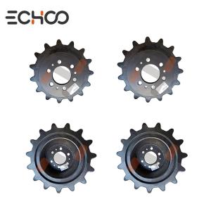 T370852 Sprocket for John Deere Model Replacement Undercarriage Accessories