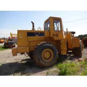 950E hot sale used wheel loader 936E