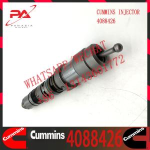 Diesel engine spare part QSK23 QSK60 QSK19 fuel injector 4902827 4077076 4062090