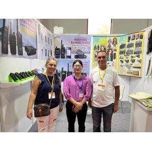 Hisense H07 4G LTE POC Walkie Talkie Handheld 5000km Range