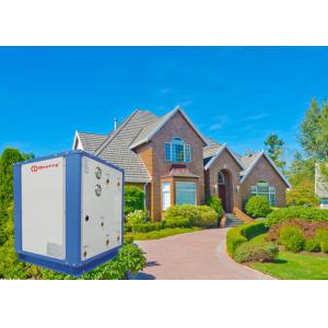 Meeting MD70D Ground Source Water Heater 26kW Geothermal Air Source Heat Pump