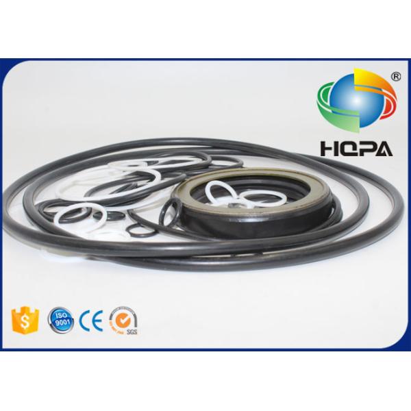 Quality 708-2H-00450 708-2H-00022 Hydraulic Main Pump Seal Kit For Komatsu PC350-7 wholesale