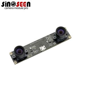 120 FPS USB Camera Module with Advanced Digital Sensors for Rich Colors and
