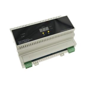Buy cheap Home Automation System Lighting Control Module DIN Rail 24V DC Power Supply from wholesalers