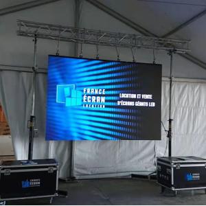 Cheap Various Applications Aluminum Electronic LED Display Module with 100 Lifetime for sale