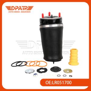 97033353315 Rear Air Suspension Spring Easy Installation For Land Rover Range