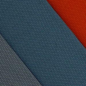 Plain T400 Oxford Backpack Liner Fabric 100% Polyester Woven