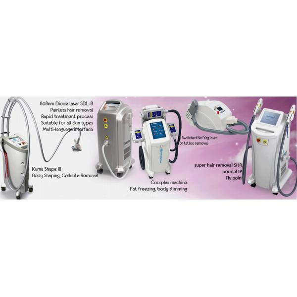 kuma shape cellulite removal body shape fat burning slimming body shape