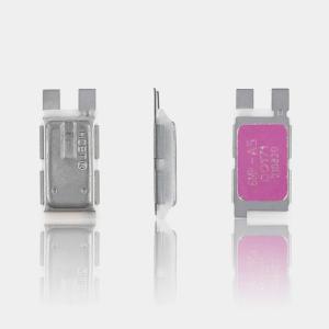 China HC01/6AP Bimetallic Motor Overload Protector 1-45A Thermal Cutoff Switch for Automotive/Industrial/Household Motors on sale