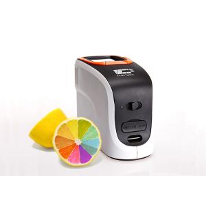CLEDs Plastic Testing Colour Matching Spectrophotometer 400 - 700nm Wavelength