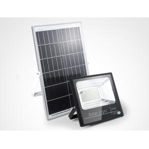 Warm White 200w Solar Integrated Led Street Light With 24000ha Battery