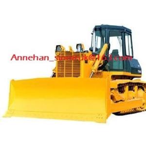 Crawler Shantui Bulldozer Machine SD08 SD13 SD16 SD16F SD16L SD22 SD23
