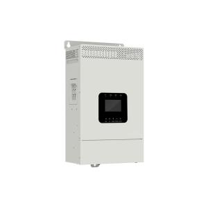 Cheap HP3542-AH0650P20SA Mppt 60A 220Vac Off Grid 3.5Kva Solar Inverter for sale