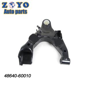 Mooog No. RK620524 SPHC Left Front Lower Control Arm for Toyota Land Cruiser