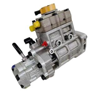 Cat 320d Fuel Injection Pump C6.4 for Excavator Spare Parts within Building Material Shops Supply
