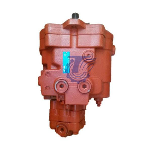 Quality 172B05-73110 FOR YANMAR PSVD2-21E-24 KAYABA V1050-6B V1055-6B EXCAVATOR PARTS HYDRAULIC PUMP MAIN PUMP PISTON PUMP DEVICE HST PUMP AFTERMARKET ORIGINAL wholesale