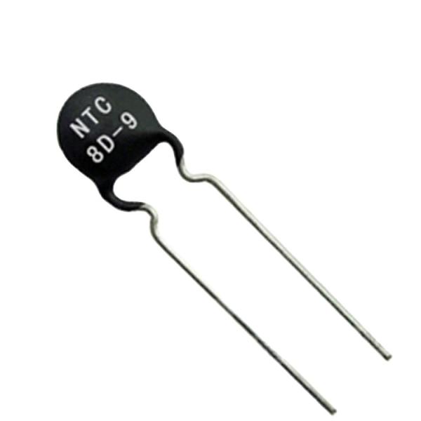 Power Variable NTC Thermistor Resistance MF72 8d-9 8d-7 8d-11 8d 13 8ohm