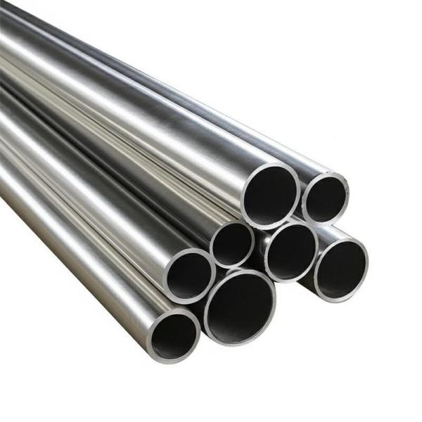 Quality 410 420 310S Steel Welded Pipes Surface Bare for Seamless and Precise Welding Solutions wholesale
