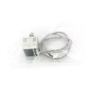 ZSE30AF-01-N Mixed pressure digital pressure switch SMC