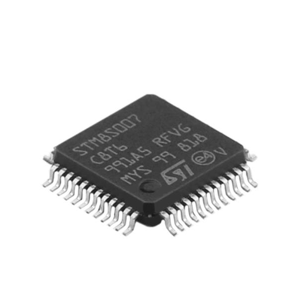 Quality STM8S007C8T6 Original Electronic Components Integrated Circuit STM8S007C8T6 wholesale