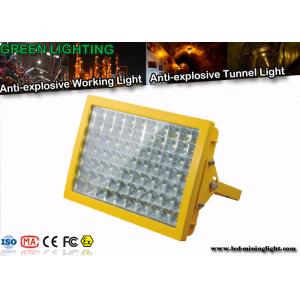 200W IP67 Roof Tunnel Light , Anti Explosive 26000 Lum Led Tunnel Lighting