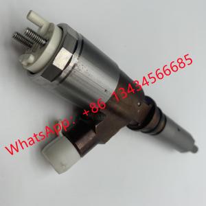 Common Rail Fuel Injector For Caterpillar 320-0655 10R-7674 2645A751 C6.6