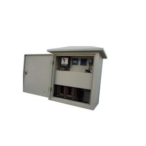Outdoor IP55 75 KVA Energy Saving Transformer , 380V / 400V Step Up Transformer