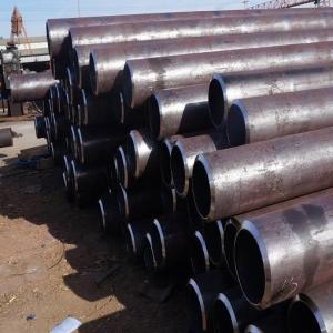 Buy cheap Alloy Hot Finished Galvanized Seamless Steel Tube Pipe For Structural Tools from wholesalers