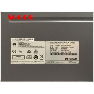 China Huawei BTS3900 BTS3900A CDMA800 AMP30H Cabinet Version D B With R4850G1 R4850G2 EPW3048A PMU01B Module on sale