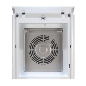 Plasma Negative Irons Replese ODM UV Air Purifier Low Noise