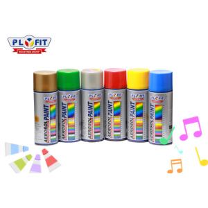 High Performance PLYFIT Spray Paint brilliant color For Automotive Coating