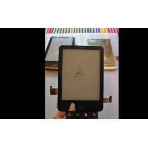 300dpi ED060KC1 E Ink Display Module For Tolino HD Ebook Reader High Resolution
