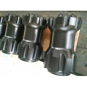 Spherical Retrac Rock Drill Bit T45 T51 Threaded For Extensional Drilling