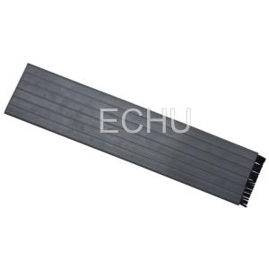 Flat Control Cable 4Cx16mm2 for Crane and Hoist Use , Flat Crane Cable, Flat