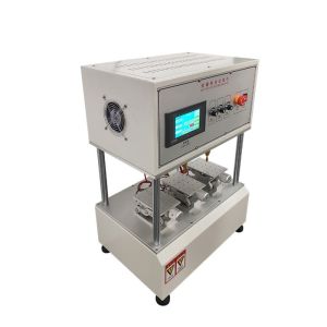 Three-Axis Button Life Testing Machine