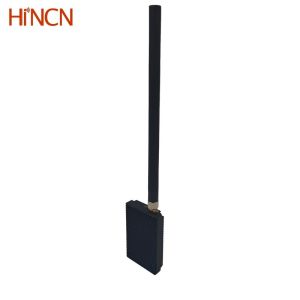 AES128 UAV Communication Data Link FHSS Serial Data Transmission Mesh Radio