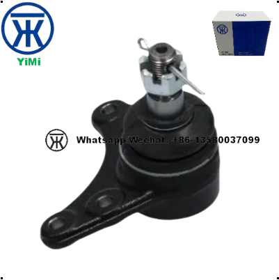 Quality ISUZU DMAX 4X2 Upper Control Arm Ball Joint Assembly 8972357770 8973650180 wholesale