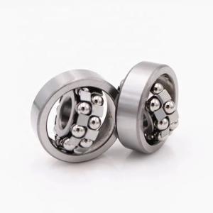 Self Aligning Ball Bearing 2203 and Long Life for BALL 17*40*16 from Cixi